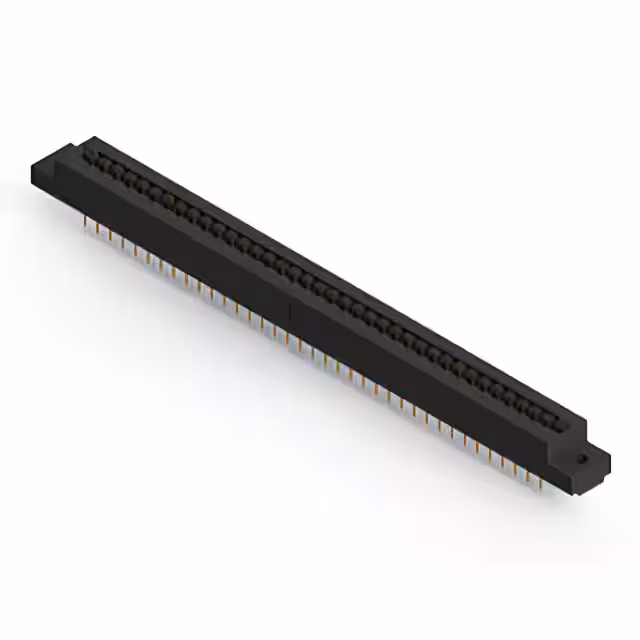 357-074-524-202 EDAC Inc.  Edgeboard Connectors